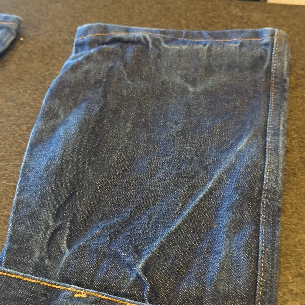 Wrangler Jeans - Picture 5 of 8